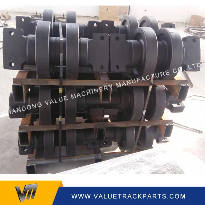 IHI Crawler Crane Track Roller