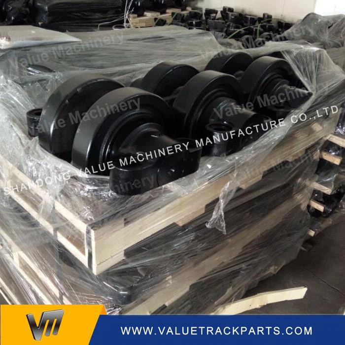 Con lăn theo dõi CKE700