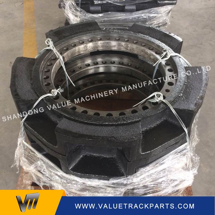Link-Belt LS218HSL Sprocket